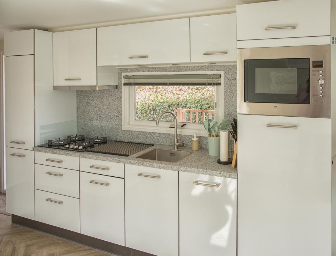 Thuizinouddorp Oester&Parel Esterno foto
